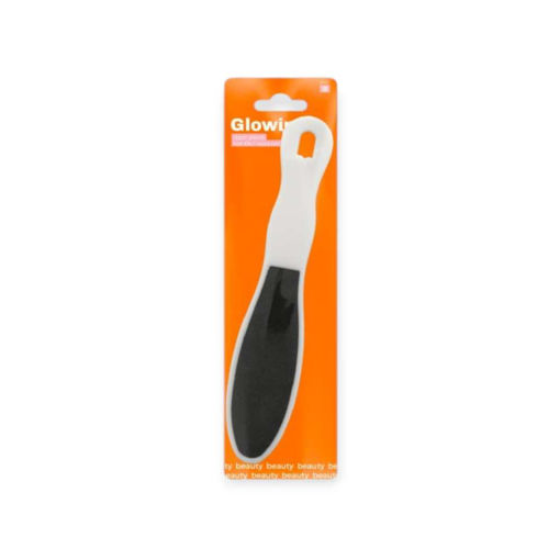 Picture of GLOWIN FOOT FILE